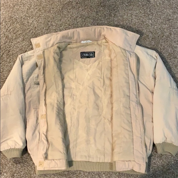 Casual Club Vintage jacket - Picture 2 of 9